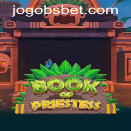 Dive into the Enigmatic World of Book of Priestess