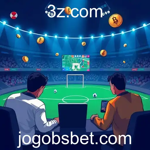 Cenário Atual dos Jogos Online no Brasil