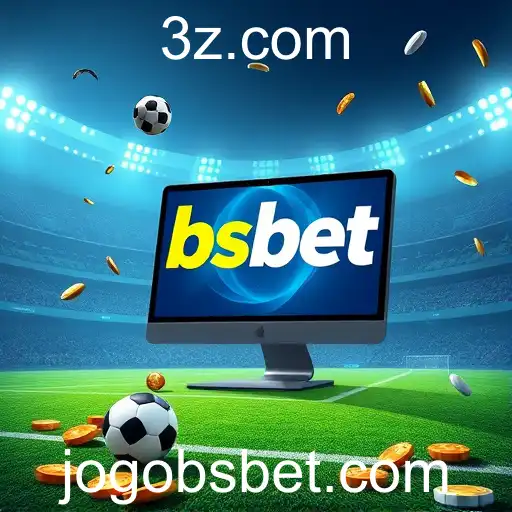 O Impacto do bsbet no Mercado de Apostas