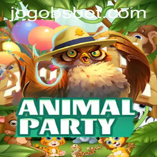 Exploring AnimalParty: A Fun and Engaging Gaming Experience