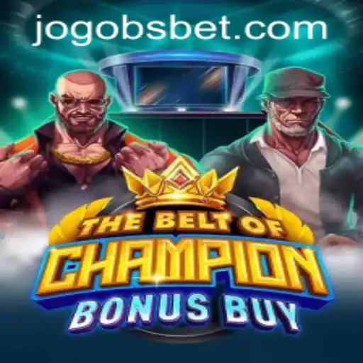 Unleash Your Inner Champion with TheBeltOfChampionBonusBuy