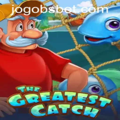 Discover the Enchanting World of TheGreatestCatch