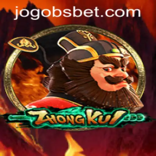 ZhongKui: A Fascinating Journey into the Mythological Realm