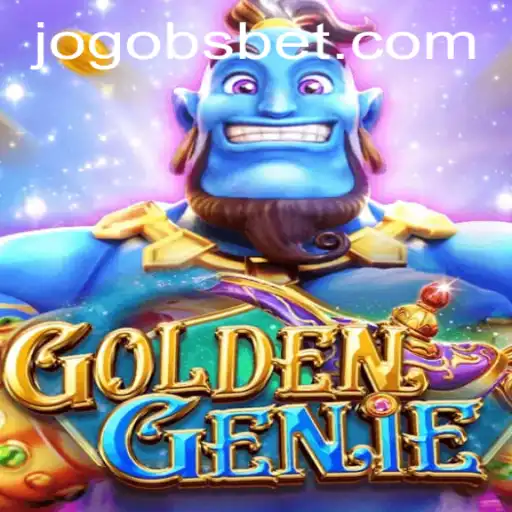 Unveiling GOLDENGENIE: A Spellbinding Journey Into the Realm of Gaming