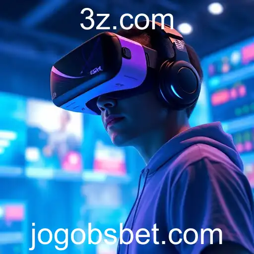 Novas Tendências no Mundo dos Jogos Eletrônicos
