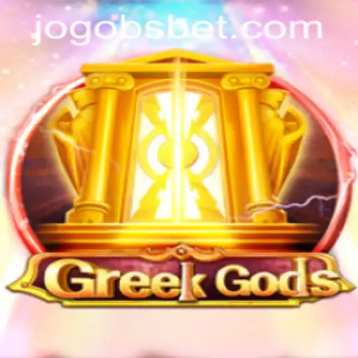 Exploring the Mythical Realms of GreekGods: A New Gaming Sensation