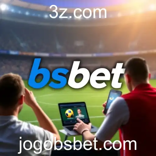 O Impacto do 'bsbet' no Mercado de Jogos Online