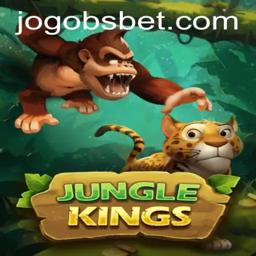 Exploring the Thrilling World of JungleKings: A Comprehensive Guide to Gameplay and Strategy