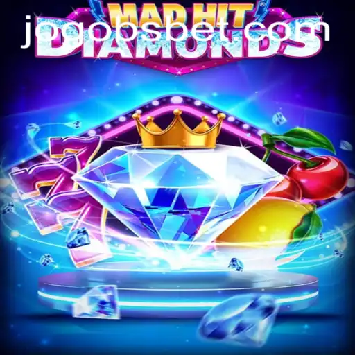 Unlock the Thrilling World of MadHitDiamonds
