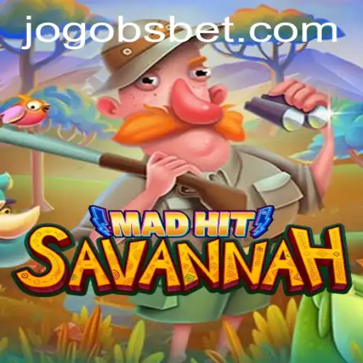 MadHitSavannah: An Exciting Adventure in the Wild