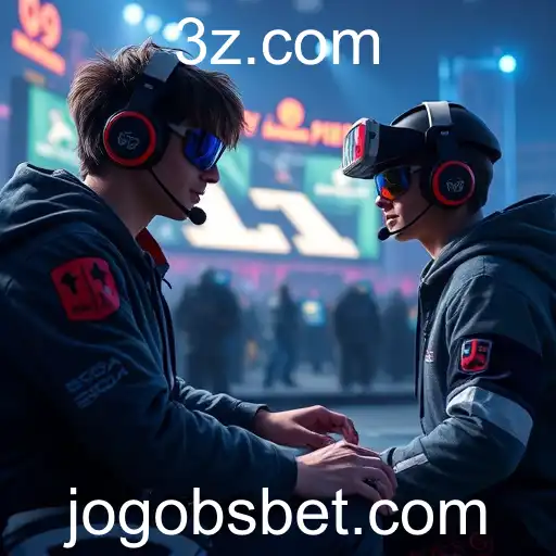 A Revolução dos eSports: Impactos e Inovações em 2025