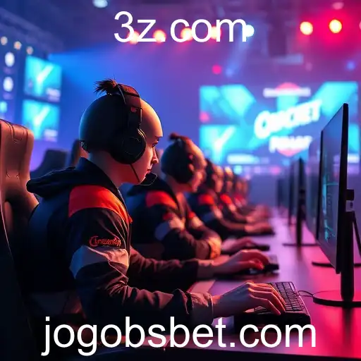 A Reviravolta no Mundo dos eSports: Nova Era para Competições Online