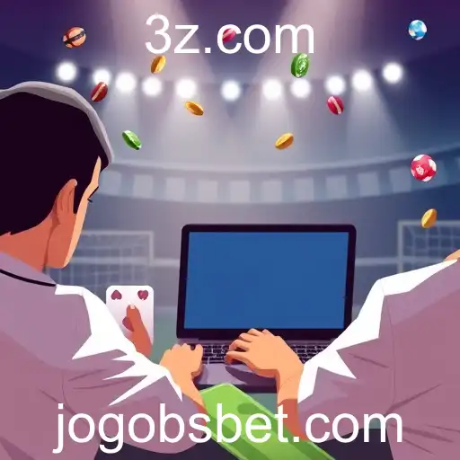 Evolução dos Jogos Online e Inovações no Mercado