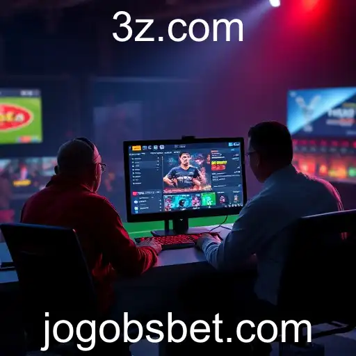 O Impacto dos Jogos Online na Economia Brasileira