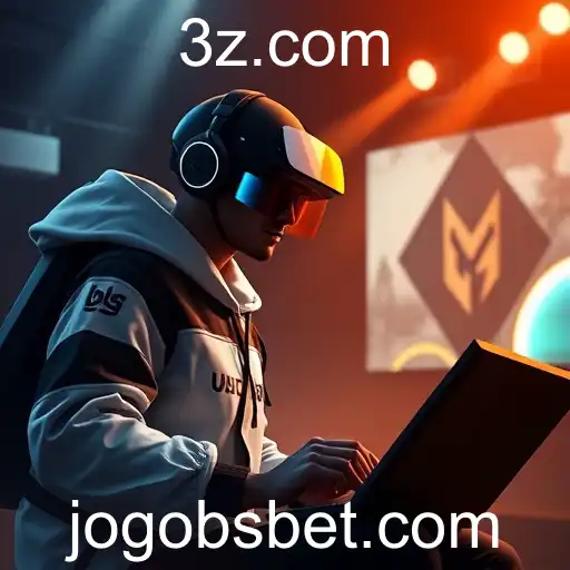 Revolução no Mundo dos Jogos Online com bsbet