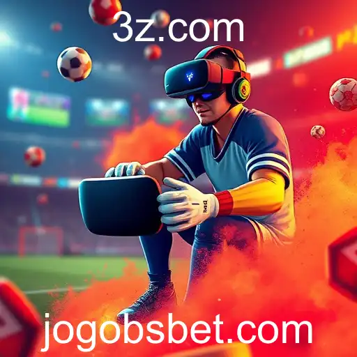 Explorando as Tendências Emergentes nos Jogos