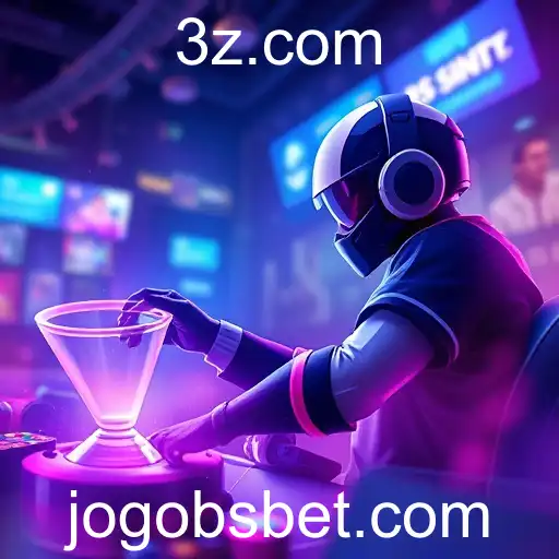 A Revolução dos Jogos Online: Como o bsbet Está Impactando o Mercado