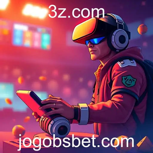 Novas Tendências e Desafios no Mundo dos Jogos Online