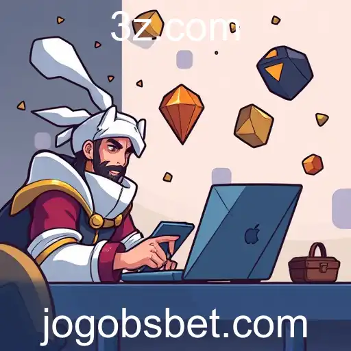 Tendências do Mercado de Jogos em 2025