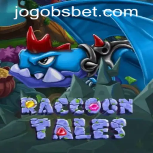RaccoonTales: A Captivating Adventure in the Wilds