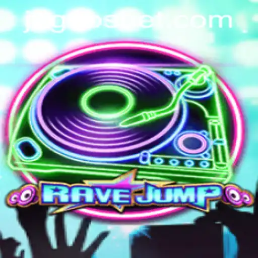 RaveJump: The Pulse-Pounding Gaming Experience