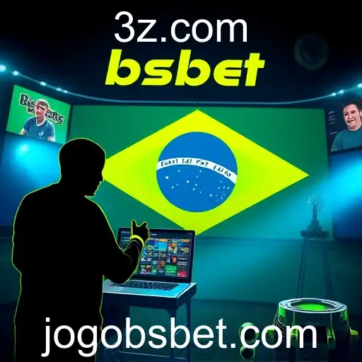 Ascensão e Desafios de Plataformas de Apostas no Brasil