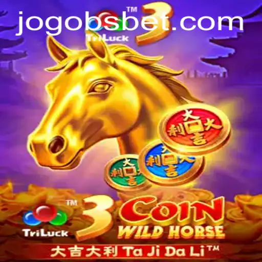 Explore the Exciting World of 3CoinWildHorse and Secure Access Through bsbet PH Login