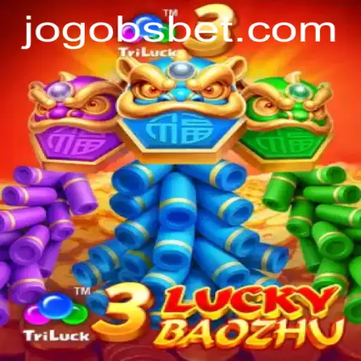 Discover the Excitement of 3LuckyBaozhu: An In-Depth Look