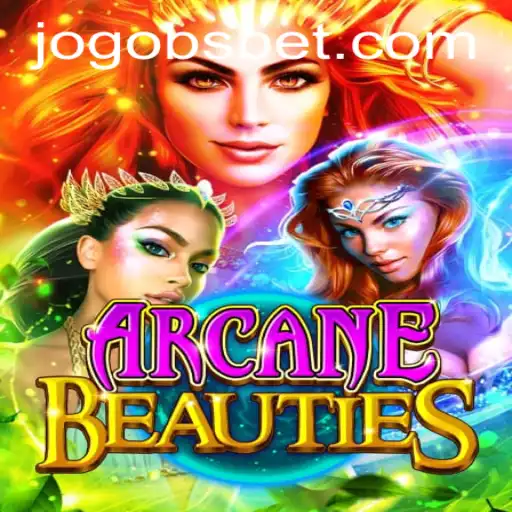 ArcaneBeauties: A Journey into Enchantment