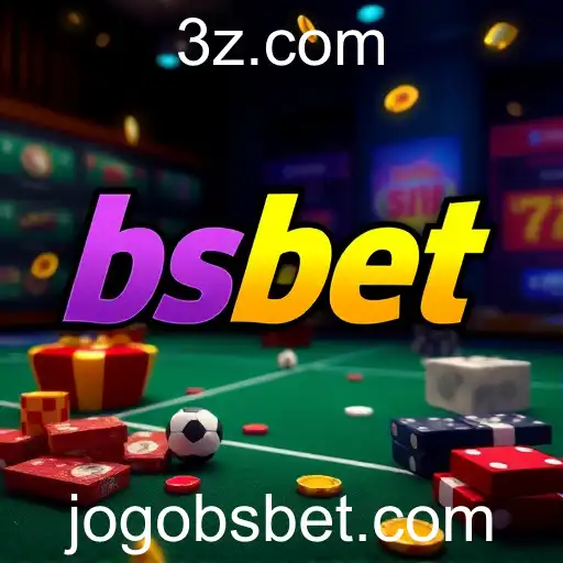 A Ascensão da bsbet no Mundo dos Jogos Online