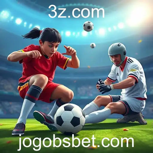 A Ascensão do bsbet no Cenário Brasileiro de Jogos Online