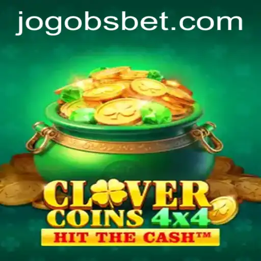Unveiling the Excitement of CloverCoins4x4
