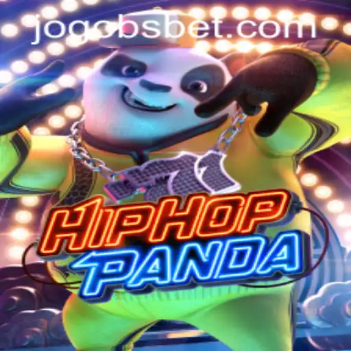 HipHopPanda: A Groove-Centric Slot Game with bsbet PH Login