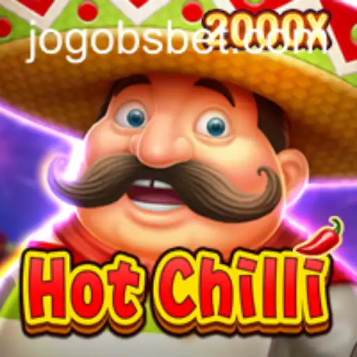 HotChilli: The Spicy Slot Experience You Can't Miss