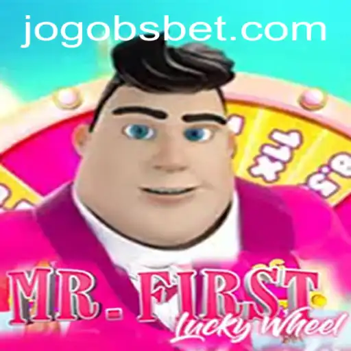Discover the Thrills of MrFirstLuckyWheel