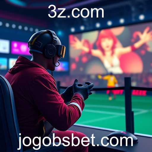 Novas Emoções no Mundo dos Jogos Online