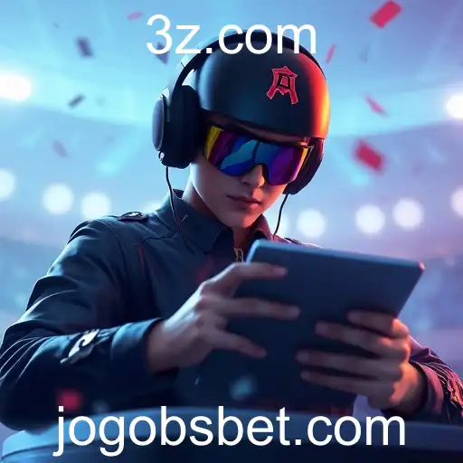 Boom de Jogos Online em Meio a Crescentes Preocupações