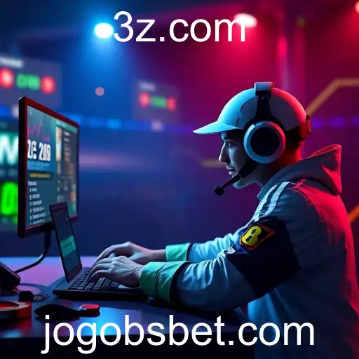 Crescimento dos Sites de Jogos em 2025