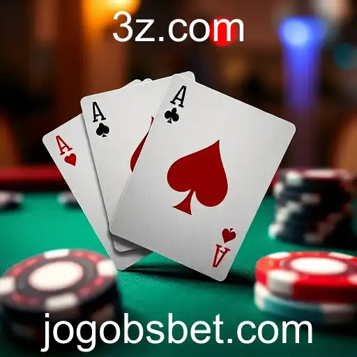 O Fascinante Mundo do Poker no Site bsbet