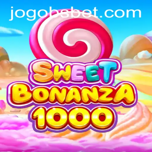 SweetBonanza1000: A Delicious Dive into Online Gaming