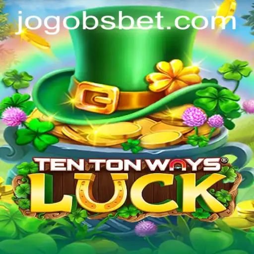 Discover the Thrills of TenTonWaysLuck: A Guide to Mastering the Game