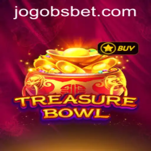 Discover TreasureBowl: A Thrilling Adventure Game Experience