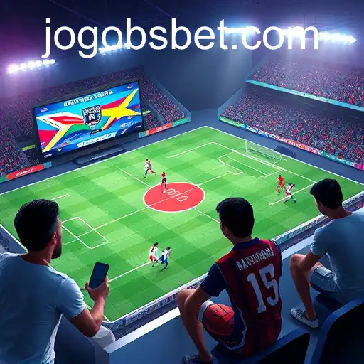 The Fascination with Virtual Sports: A Deep Dive